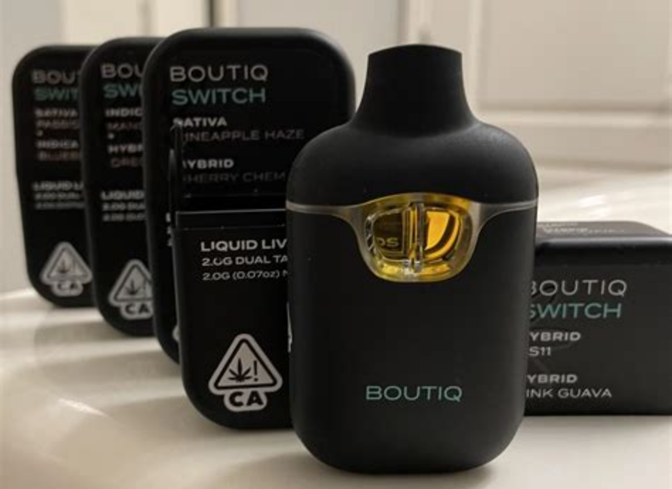 Boutiq vape Boutiq vape