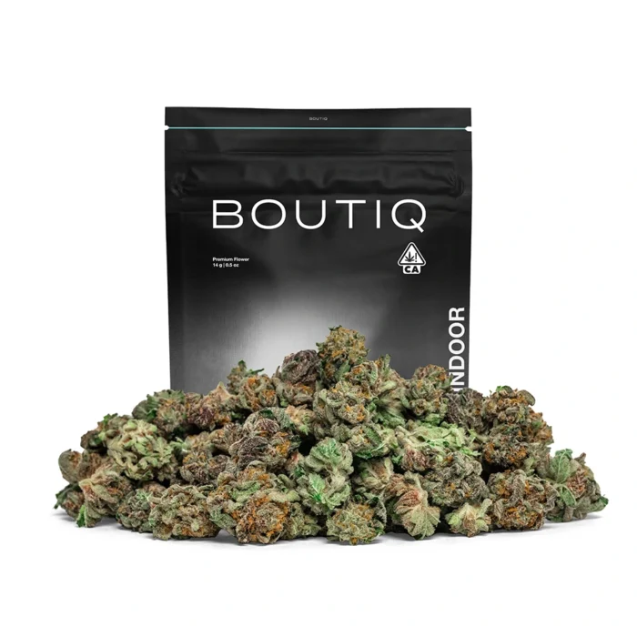 Ethos Cookies