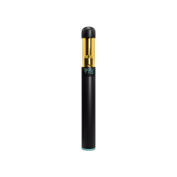 Crème Brûlée Live Resin Cartridge – 1g